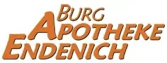 Burg Apotheke Endenich Logo